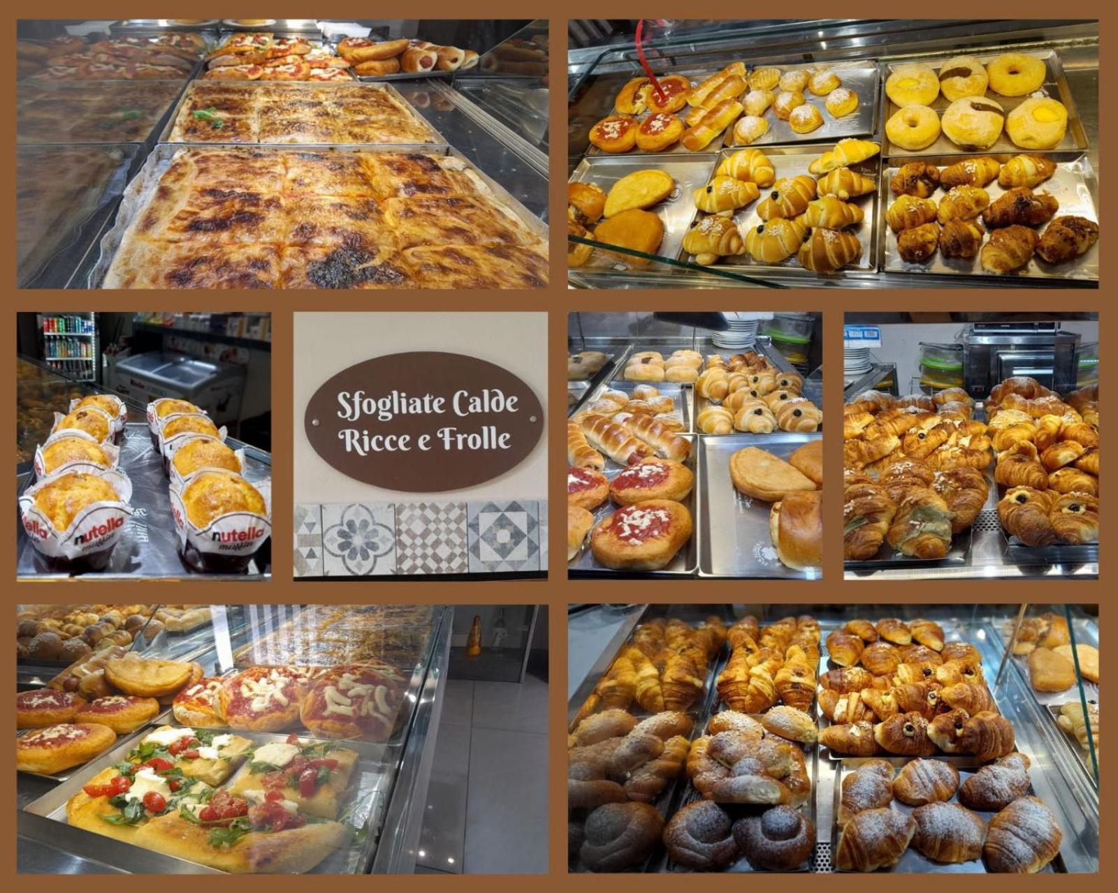 Bed & Breakfast Emme Naples