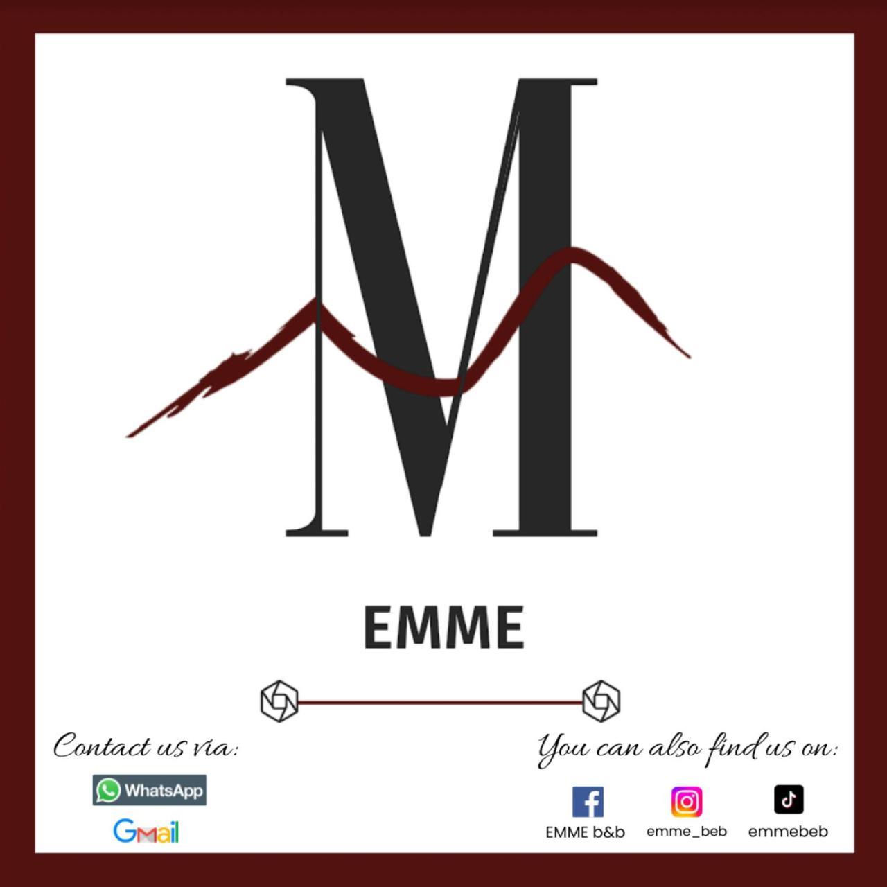 Emme Bed & Breakfast