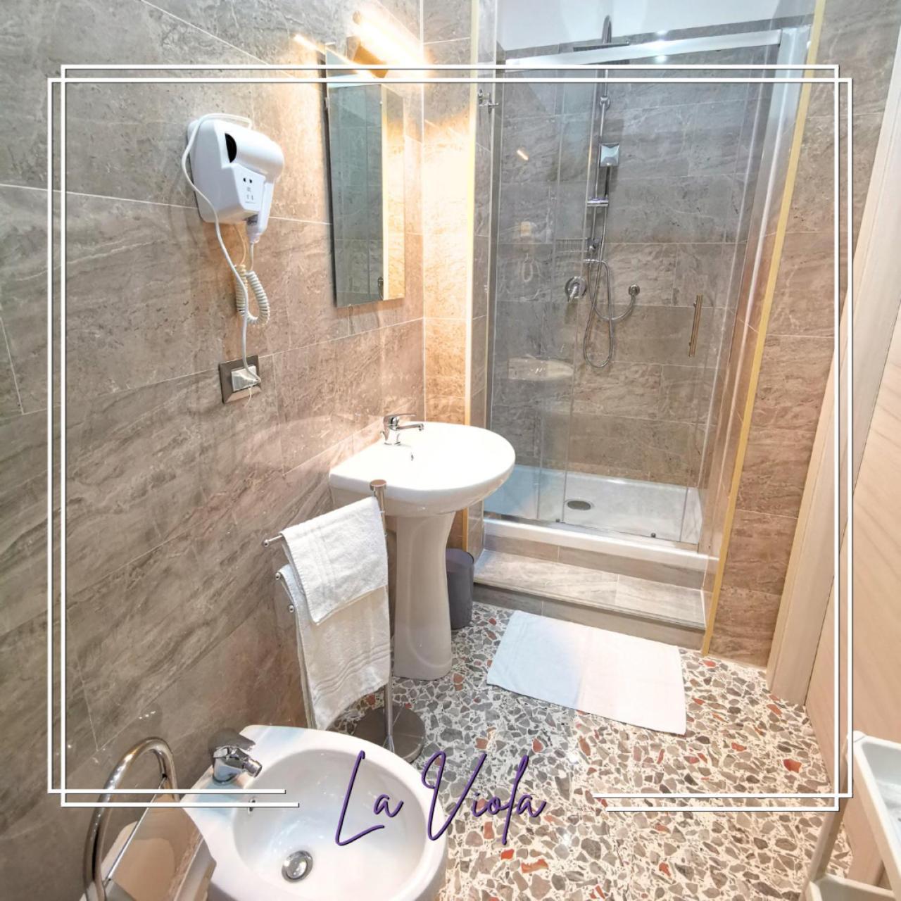 Emme Bed & Breakfast Naples