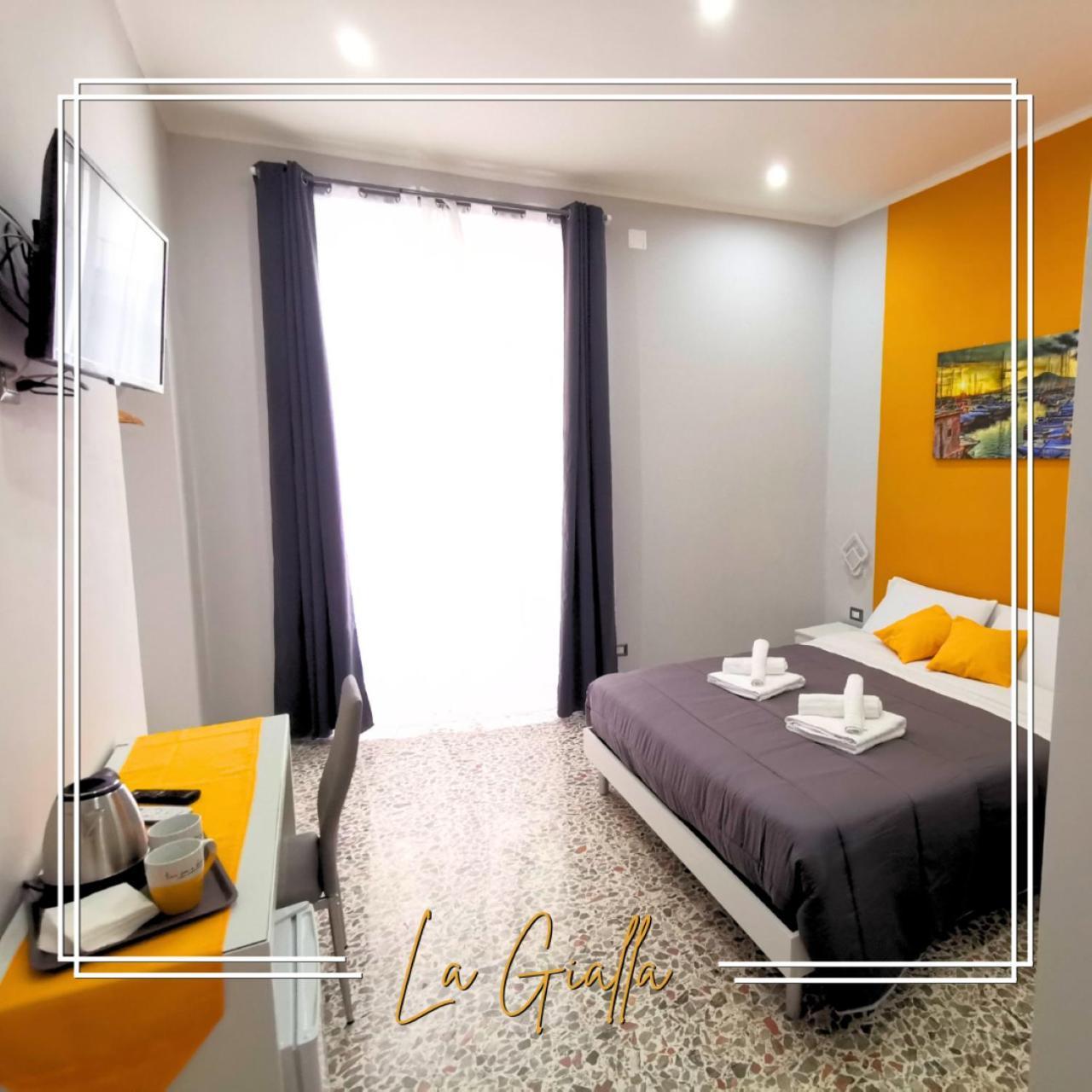 Bed & Breakfast Emme Naples